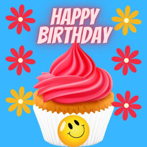 happy birthday 6