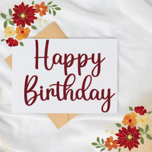 happy birthday 62