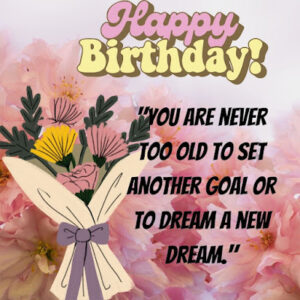 happy birthday 63