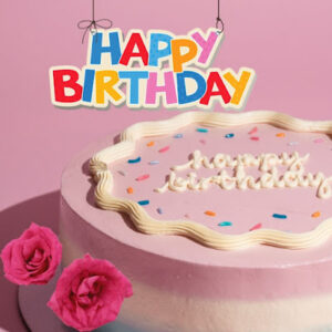 happy birthday 64
