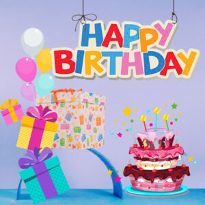 happy birthday 65