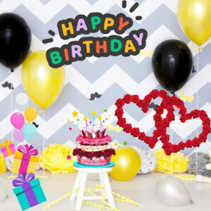 happy birthday 66