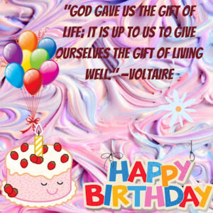 happy birthday 67