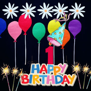 happy birthday 68