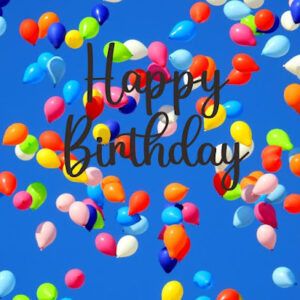 happy birthday 71