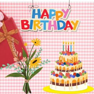 happy birthday 74