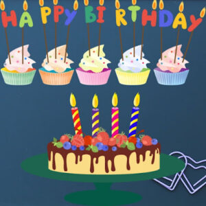 happy birthday 76