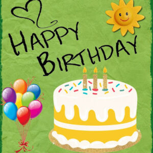 happy birthday 79