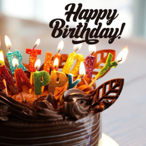 happy birthday 8