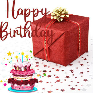 happy birthday 80