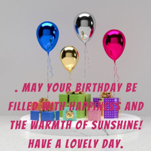 happy birthday 91