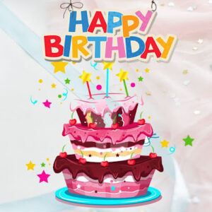happy birthday 94