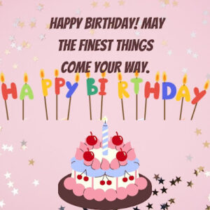 happy birthday 95