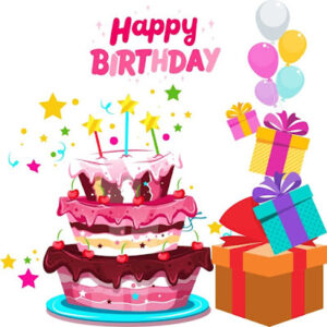 happy birthday 98