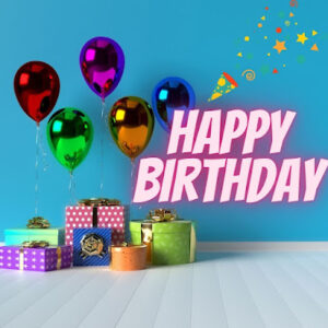 happy birthday 99