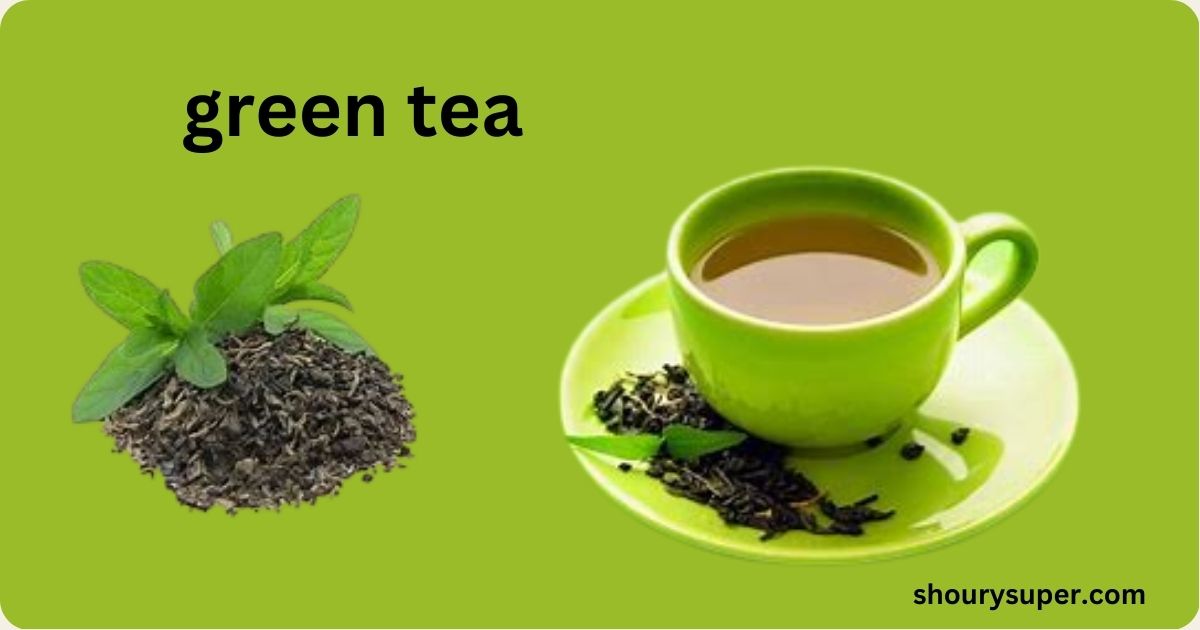 ग्रीन टी कधी प्यावी, ग्रीन टी चे फायदे | benefits of Green Tea |