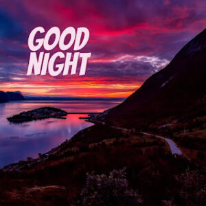 good night 14
