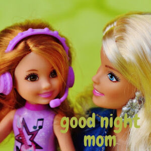 good night 16