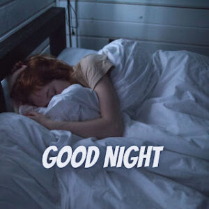 good night 26