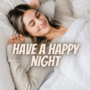 good night 27