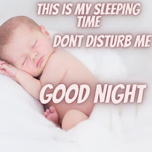 good night 29