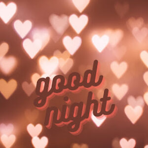 good night 3
