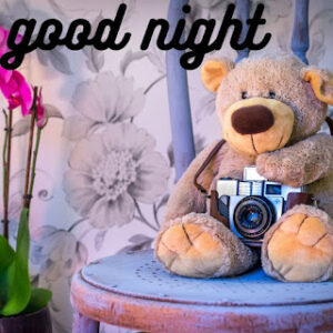 good night 5
