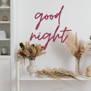 good night 80