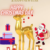 marry christmas 1