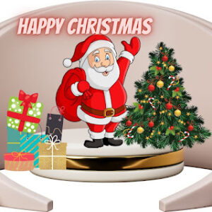 marry christmas 12