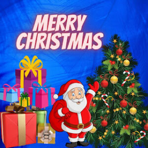 marry christmas 14