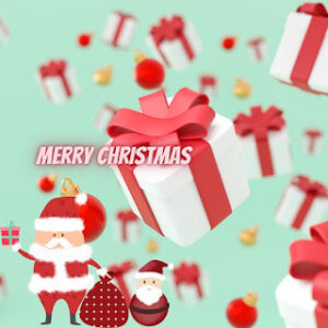 marry christmas 17