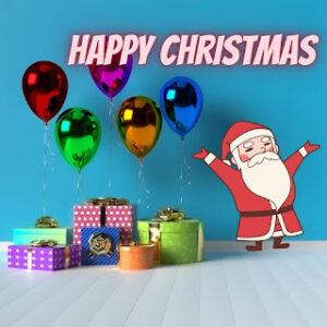 marry christmas 18