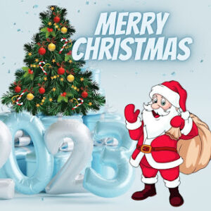 marry christmas 5
