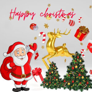 marry christmas 6