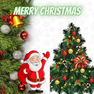 marry christmas 7