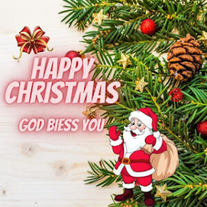 marry christmas 8