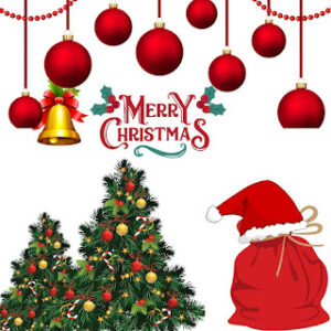 marry christmas 9