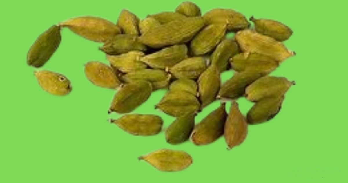 वेलची (वेलदोडे) खाण्याचे फायदे